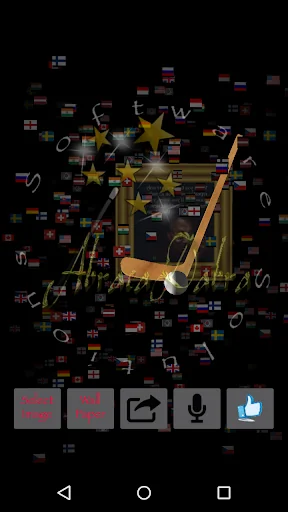HokeyStarWallpaper