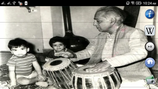 Pt. Vasantrao Deshpande