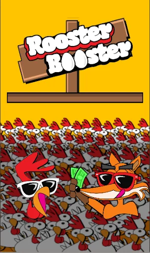Rooster Booster