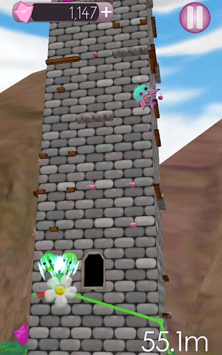Tower Creeper