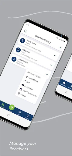 AfriPay Money Transfer screenshot 3