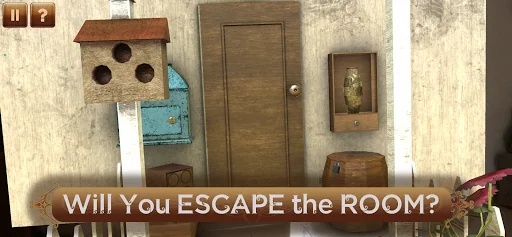 ARia's Legacy - AR Mystery Esc screenshot 4