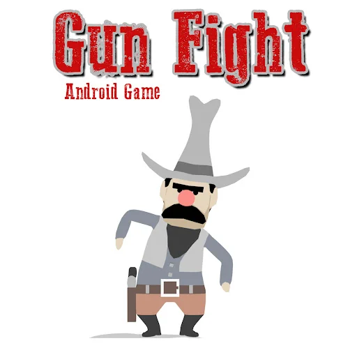 Gun Fight : Western Duel Elite