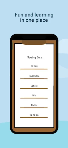 Nurse Quiz