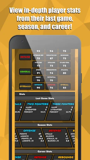 College Basketball: Dynasty Si screenshot 4
