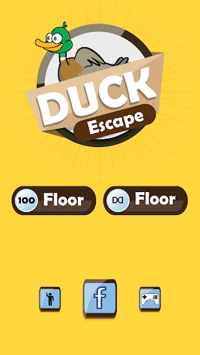 Duck Escape