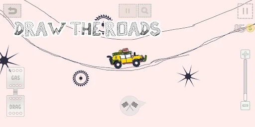 Draw Your Car - Create Own Car screenshot 2