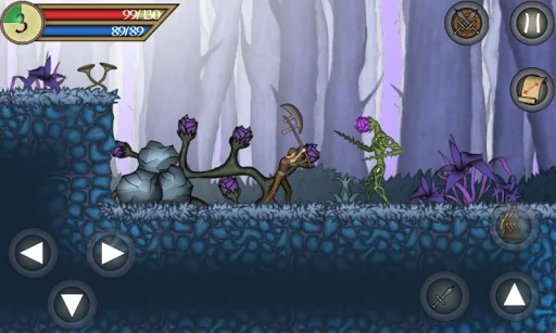 Guney's adventure 2 screenshot 1