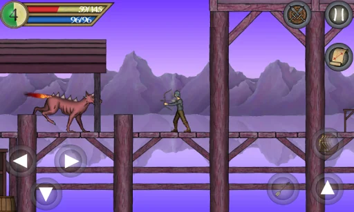 Guney's adventure 2 screenshot 2