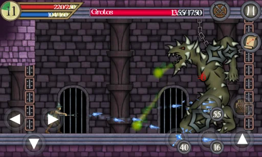 Guney's adventure 2 screenshot 4