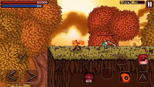 Quest of Wizard Demo