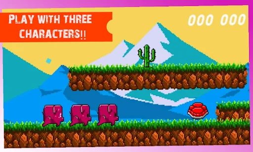 Turbo Pig: Pixel Challenge