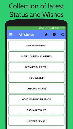 All Festival Status,Wishes & G