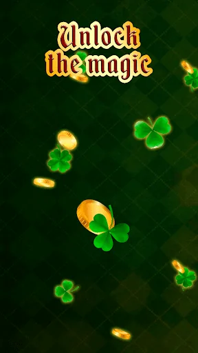 Irish Slot