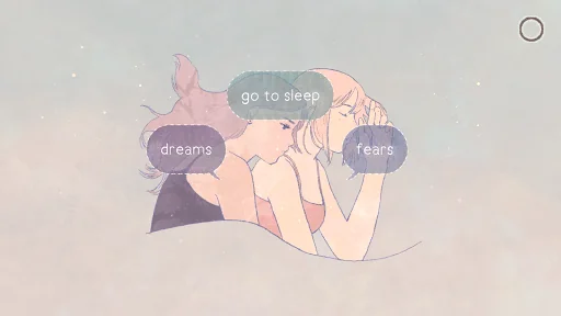 a new life. screenshot 1