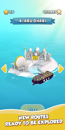 The Sea Rider