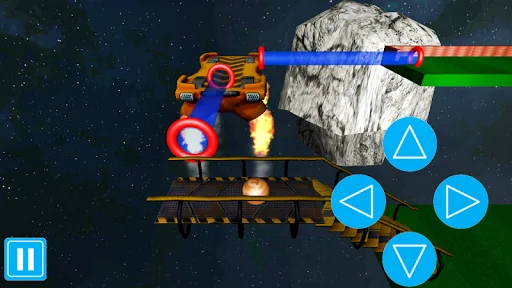 Extreme Balancer - 3D Ball screenshot 3