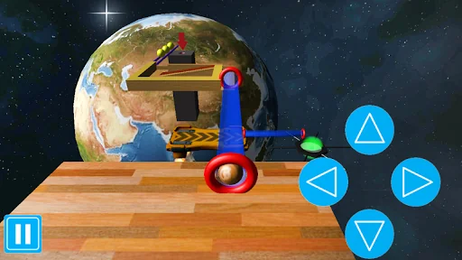 Extreme Balancer - 3D Ball screenshot 4