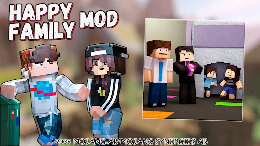 Mod Comes Alive [Villagers] screenshot 4