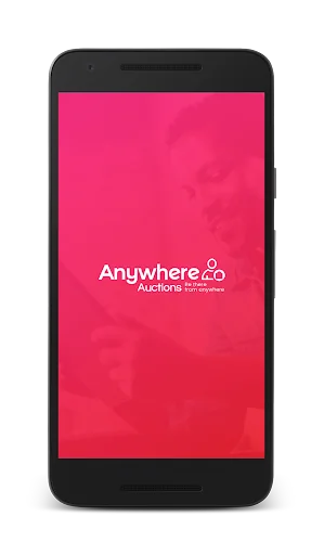 Anywhere Auctions