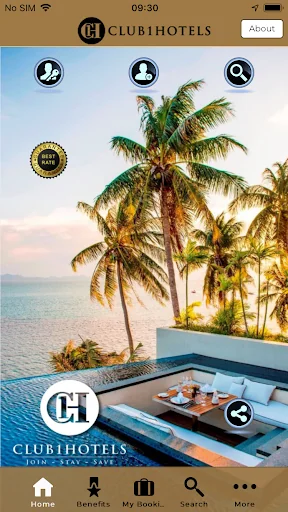 Club 1 Hotels