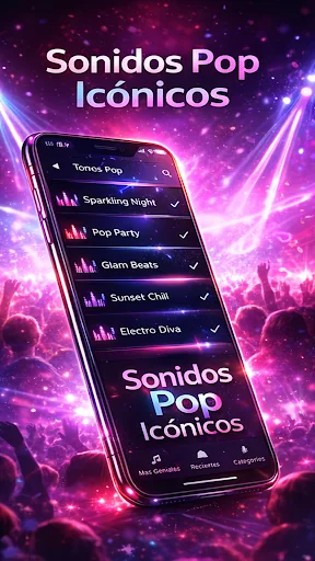 jackson Music ringtones