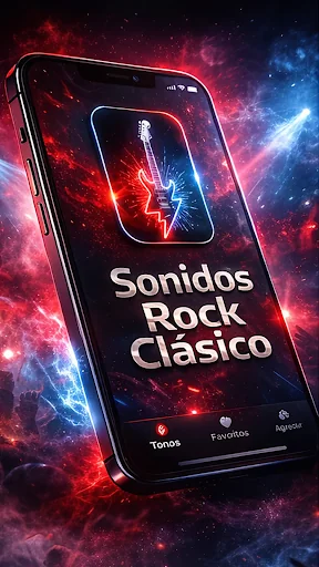 Classic Rock Ringtones, Alarm
