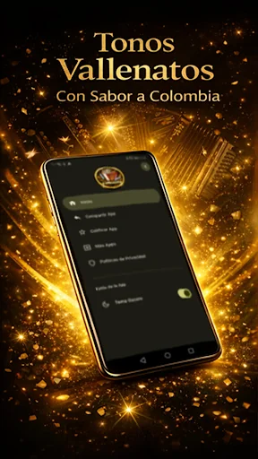 Vallenato Ringtones