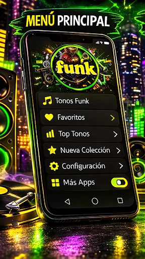 Ringtones Brazil Notification