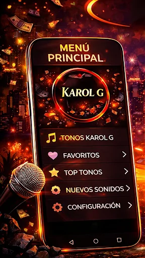 Karol Ringtones