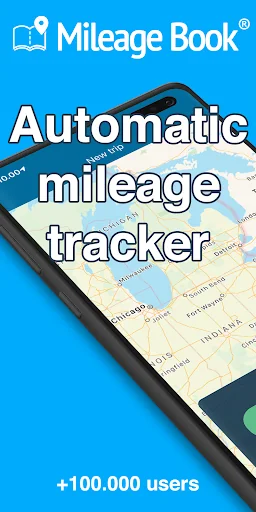 Mileage Book