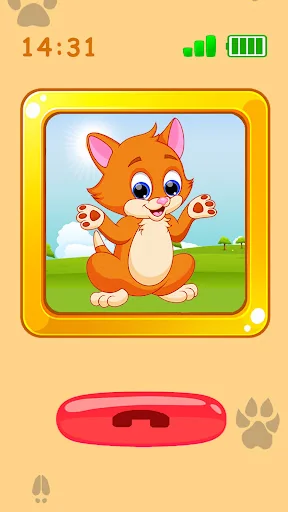 Baby Phone - For Kids & Babies