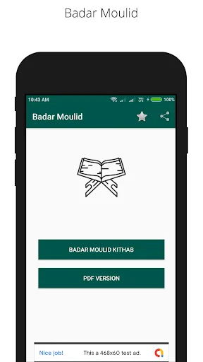 Badar Moulid
