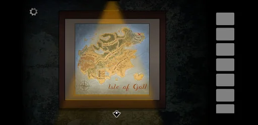 Isle Escape: The House screenshot 1