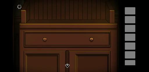 Isle Escape: The House screenshot 2