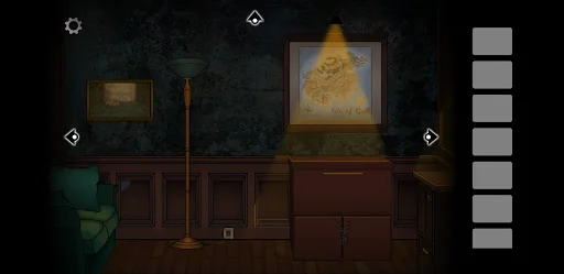 Isle Escape: The House screenshot 3