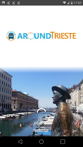 AroundTrieste