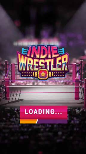 Indie Wrestler