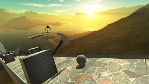 Balance Ball screenshot 2