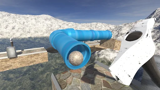 Balance Ball screenshot 4