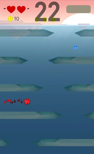 Ocean Escape : Stumble Pk Xd