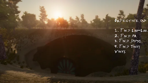 DeadTubbies: The Last Mistake screenshot 3
