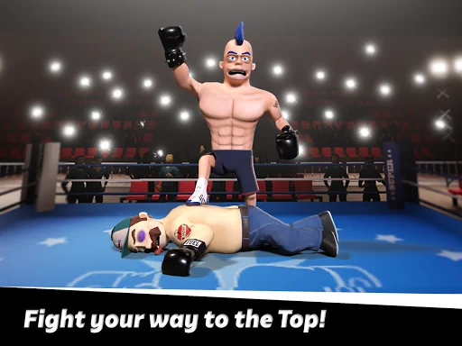 Smash Boxing: Super Slughfest