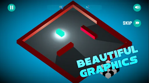 Blocky Boi : Unique Puzzle Gam