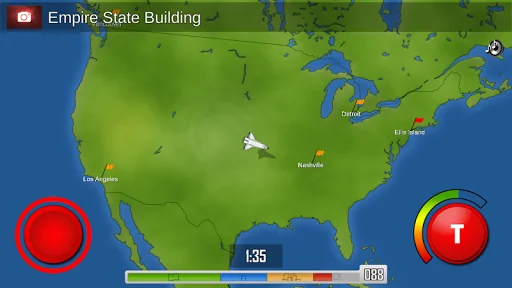 World Atlas The Game