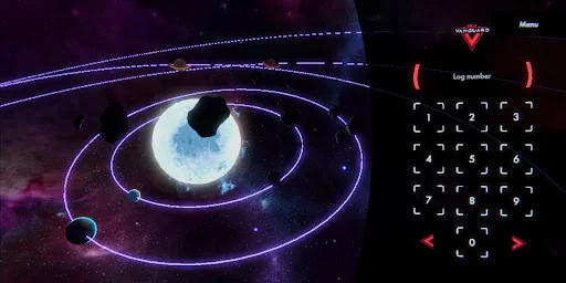 ISS Vanguard Companion screenshot 3