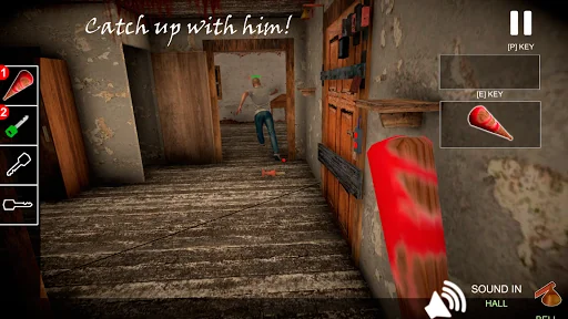 Play for Grandma Сhapter 3 screenshot 2