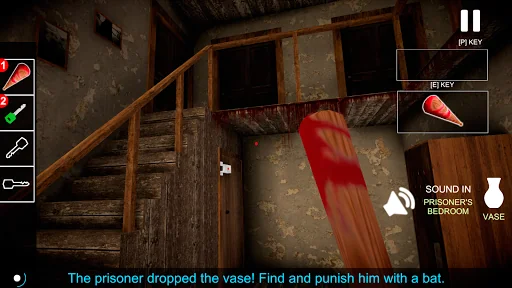 Play for Grandma Сhapter 3 screenshot 3