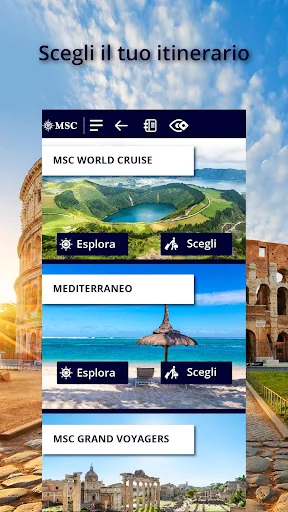 MSC 360VR