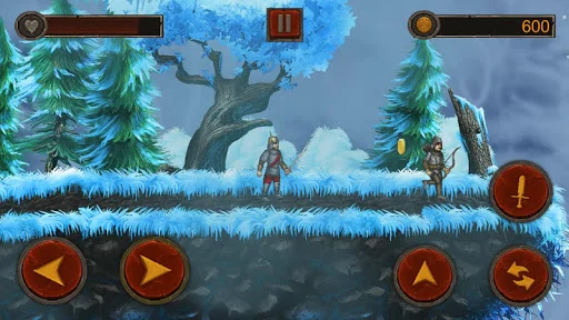 Two Heroes - Free